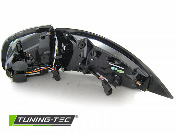 Voll LED Upgrade Design Rückleuchten für Porsche Cayenne 92A 10-15 rot/rauch